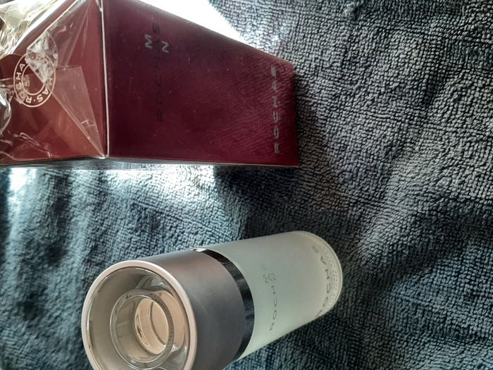 LOTION APRES RASAGE ROCHAS PARIS - photo numéro 2