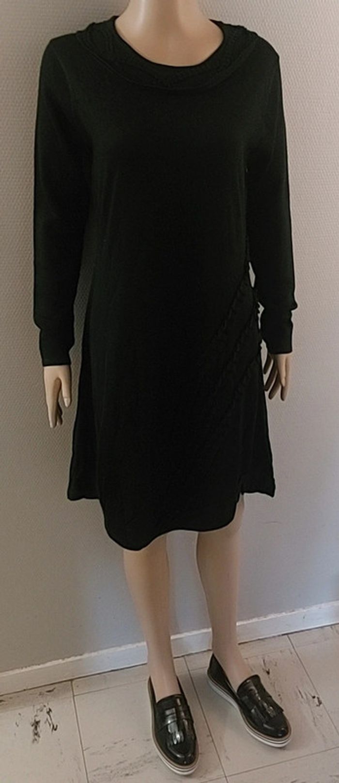Robe pull