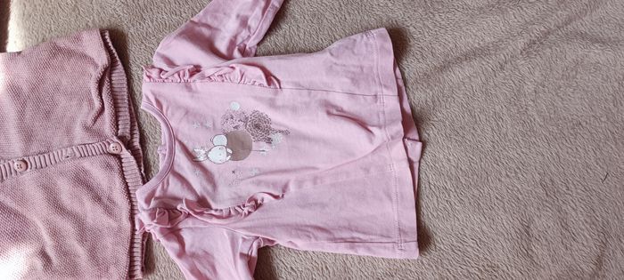 Ensemble bébé 3 mois - photo numéro 3