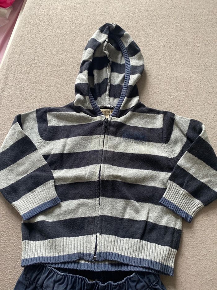 Ensembles bébé garçon - photo numéro 3