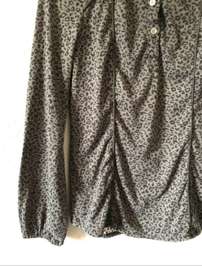 Blouse taille M - photo numéro 4