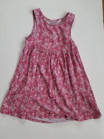 Robe 6 ans