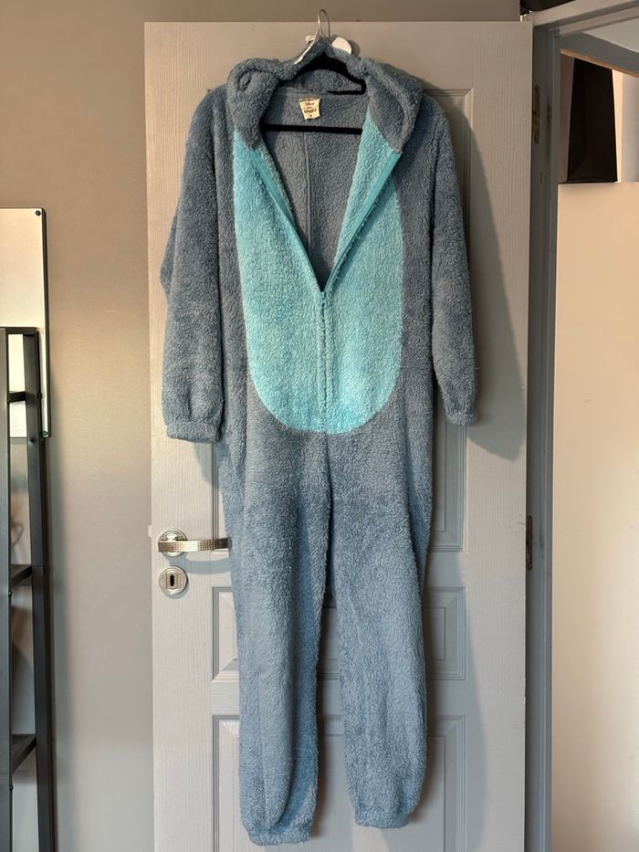 Combi pyjama - photo numéro 7