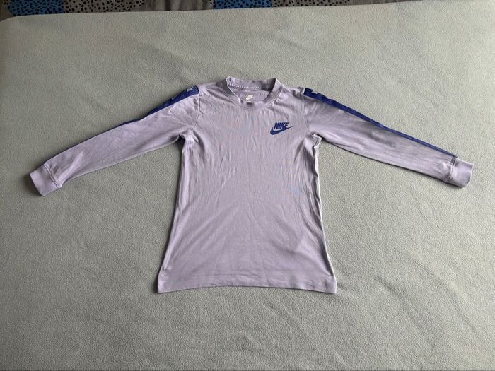 Polo Nike mauve
