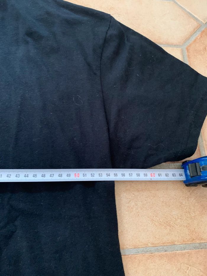 Tee shirt printed / imprimé Meisters Bar next level vintage - photo numéro 6