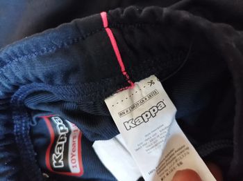 Survêtement enfant Kappa