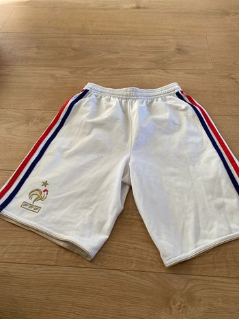 Short FFF adidas