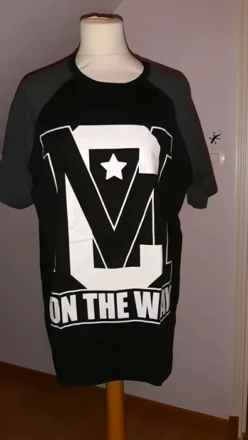 Tshirt