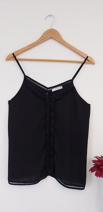 Joli top caraco Mango