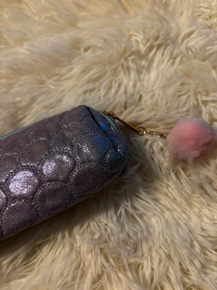 Trousse sirène - photo numéro 2