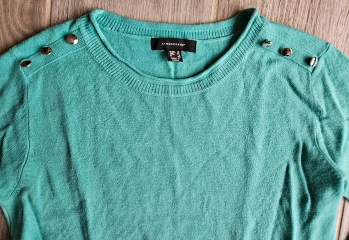 Pull fin taille 40 - photo numéro 2
