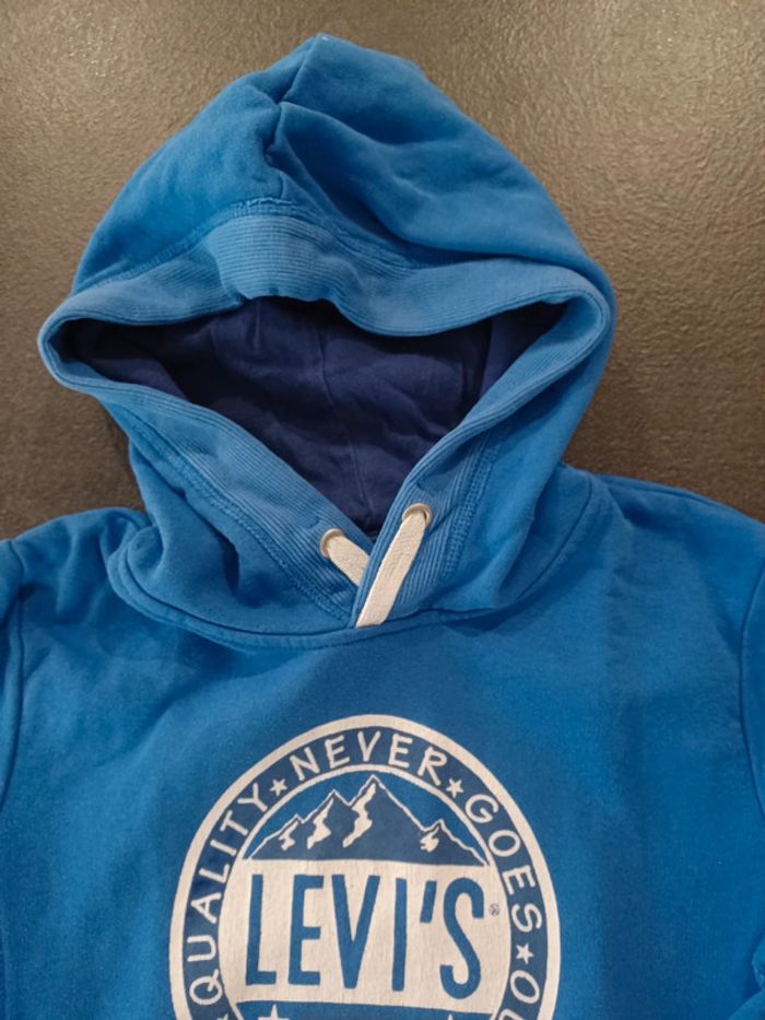 Sweat à capuche - photo numéro 5