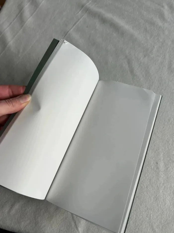 Carnet vert - photo numéro 7