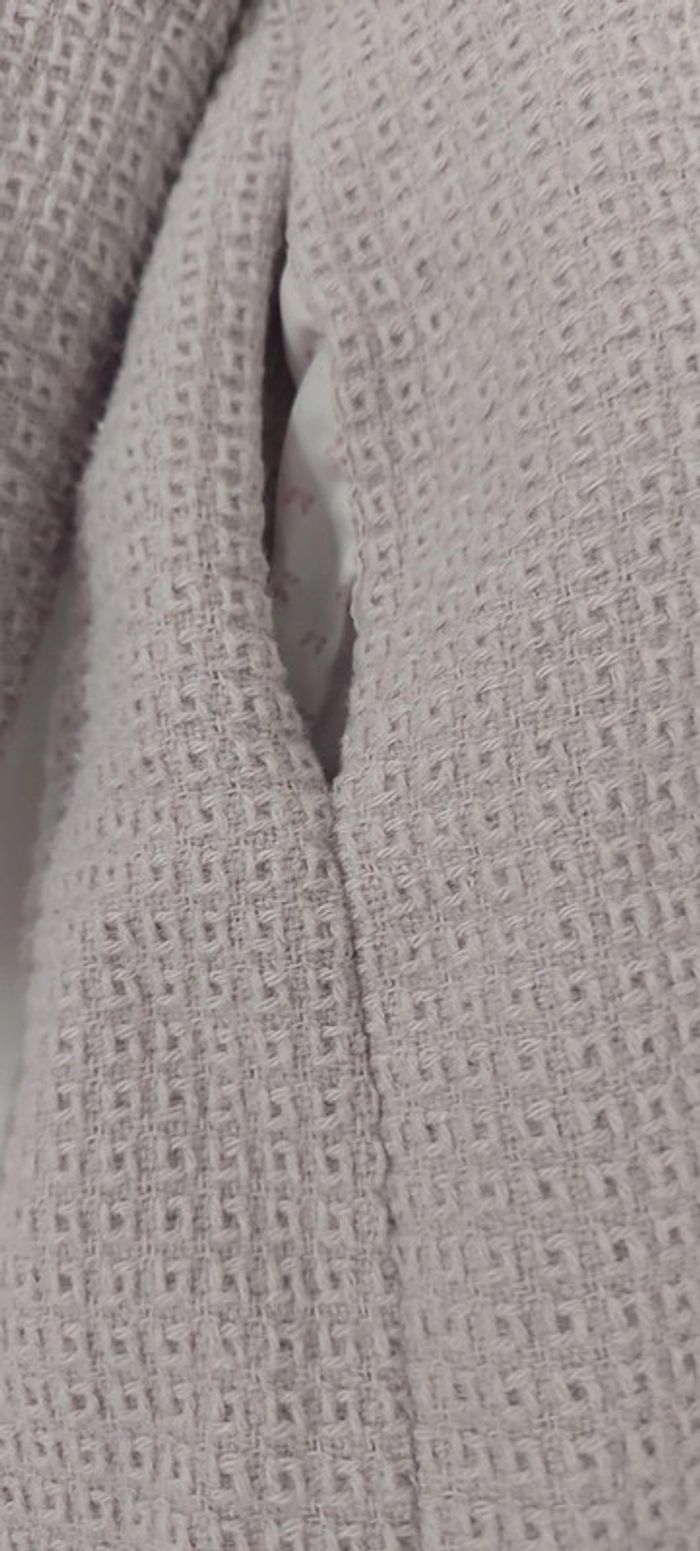 Manteau fille 8 ans - photo numéro 8