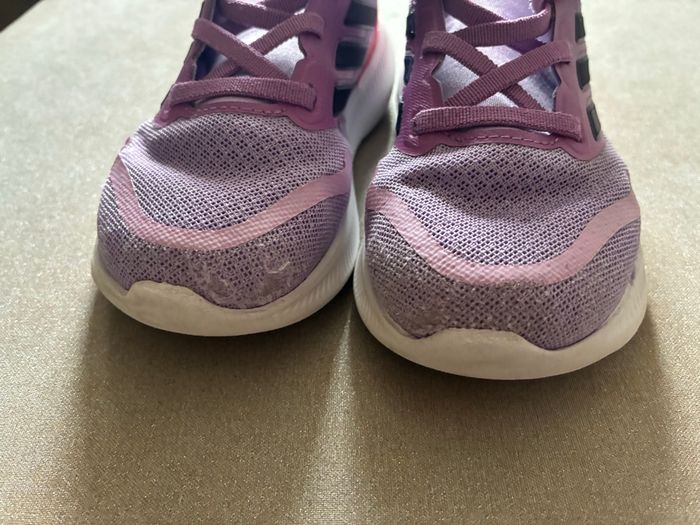 Baskets Adidas - lafrippe65 - photo numéro 8