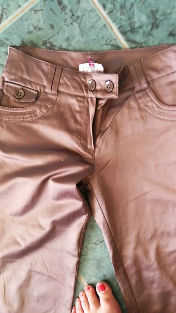 Pantacourt la city - photo numéro 2