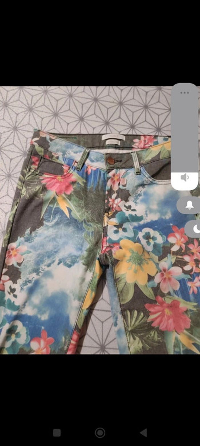 Pantalon Reiko W25 ou T36 - photo numéro 4