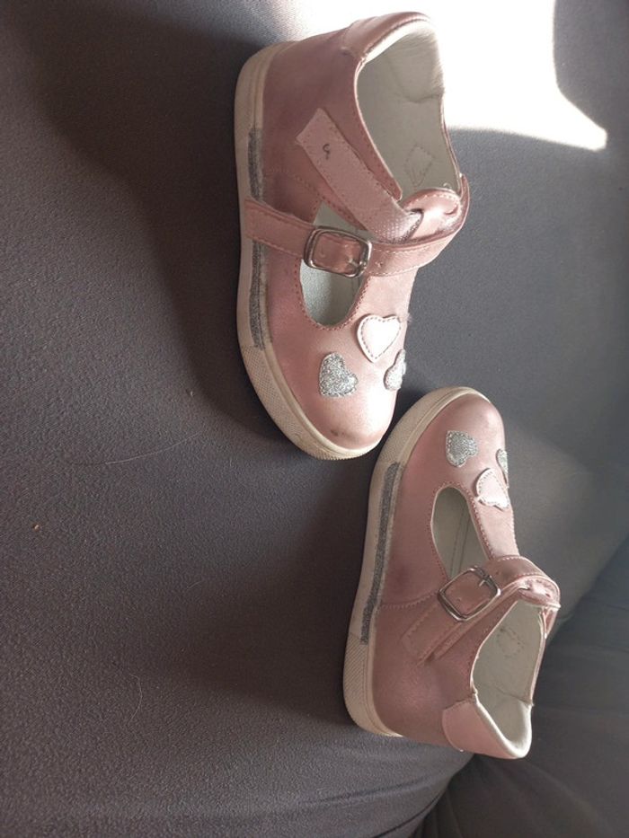 Chaussure sandale - photo numéro 4