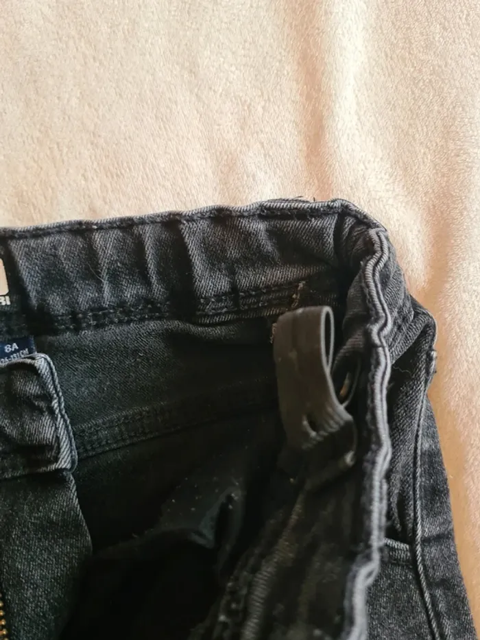 Jeans 8 ans - photo numéro 4