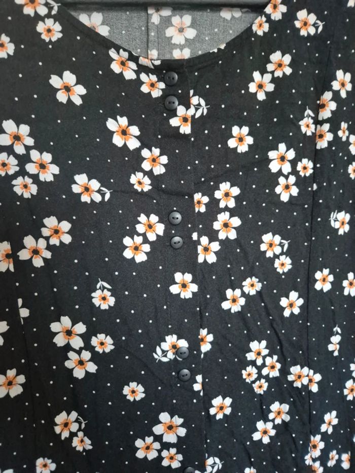 Robe Monki taille s - photo numéro 7