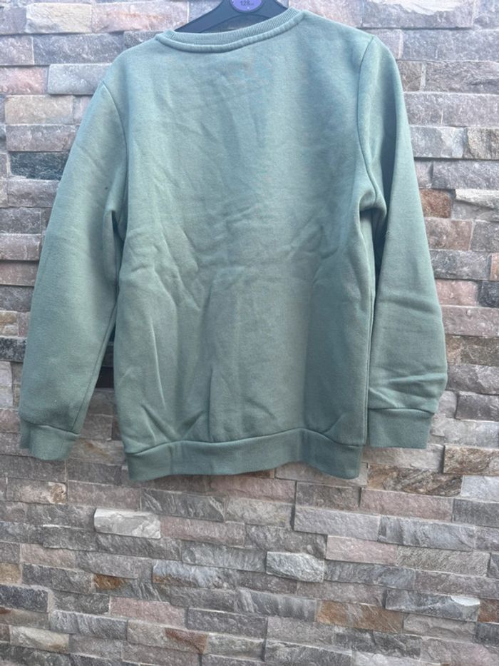 Sweat-shirt the simpsons - photo numéro 5