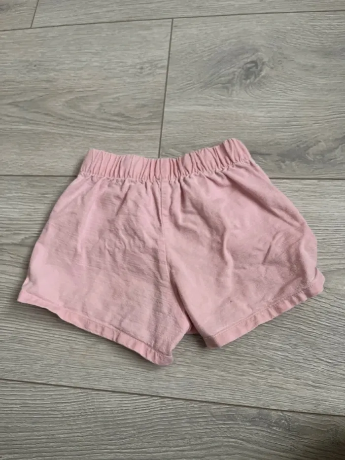 Short rose - photo numéro 2