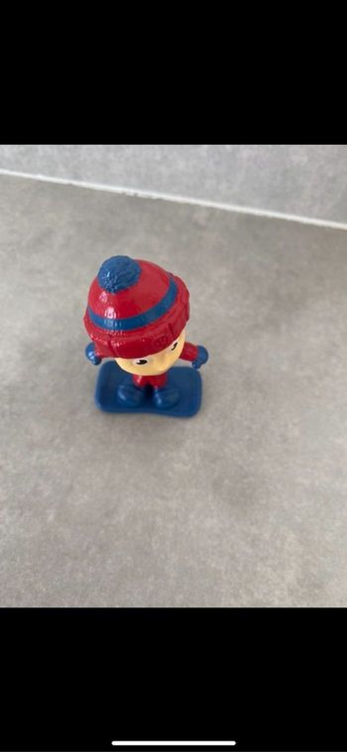 Figure Ryder Pat Patrouille - photo numéro 3