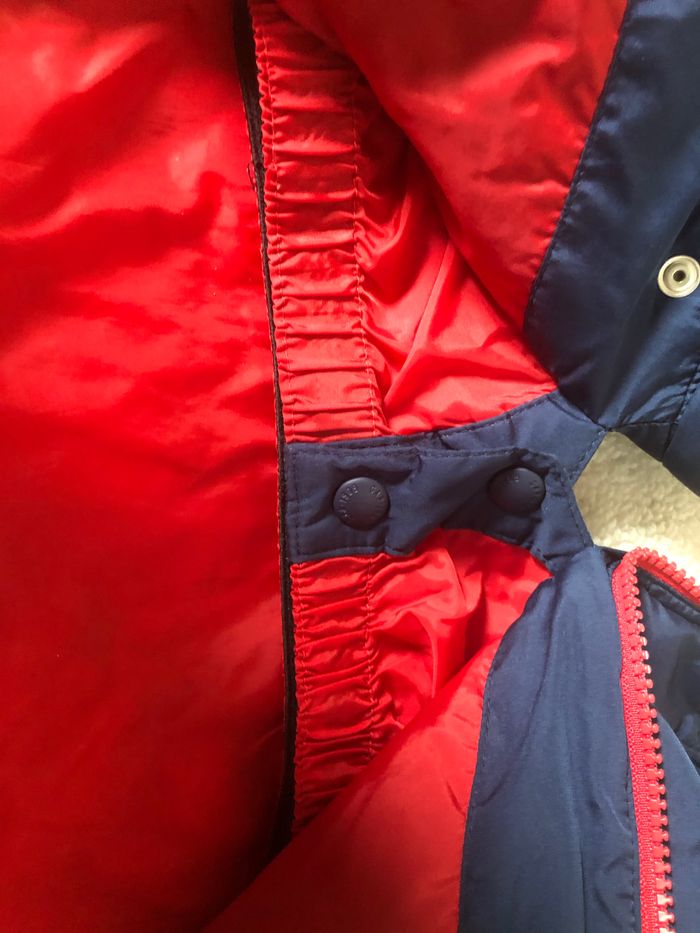 Manteau - photo numéro 4