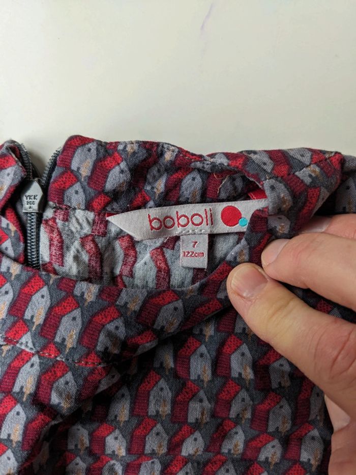 Robe 6-7 ans - photo numéro 4
