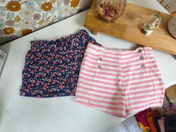 Shorts TAO