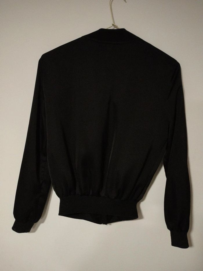 Blouson fille 10/11 ans new look - photo numéro 4