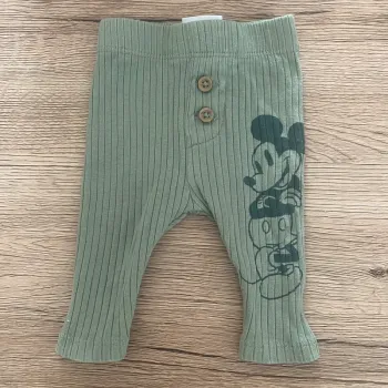 Legging Mickey Disney