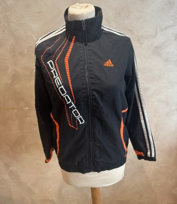 Gilet Adidas