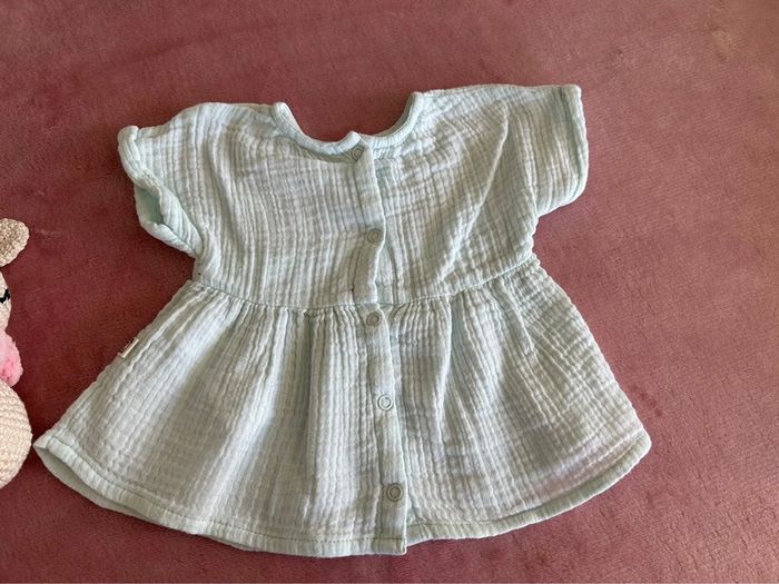 Ensemble 3 mois - photo numéro 8