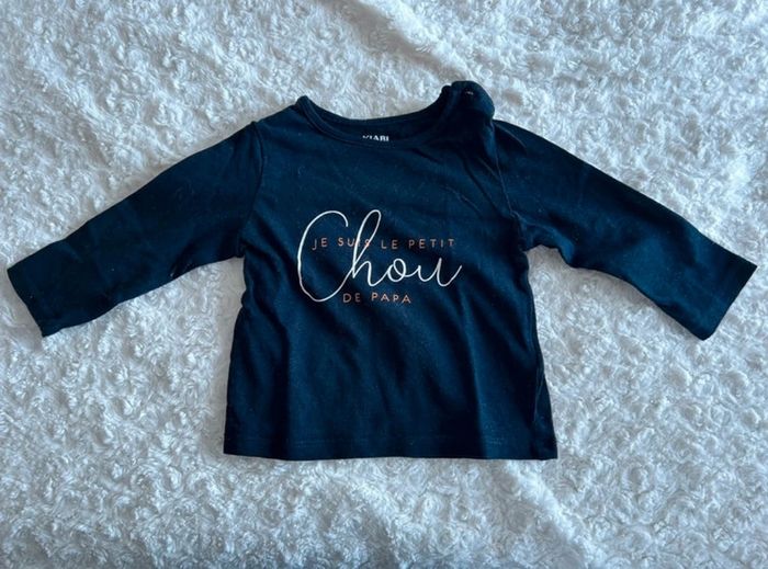 Ensemble 6 mois - photo numéro 4