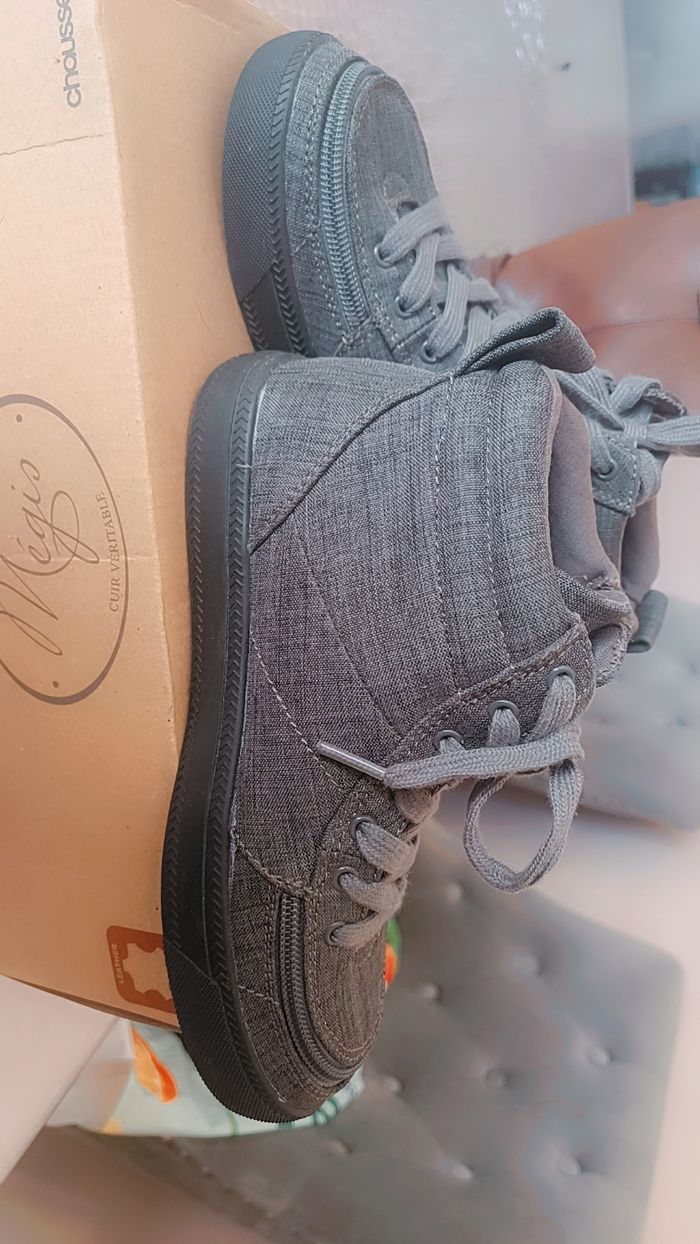 Chaussures billy - photo numéro 2