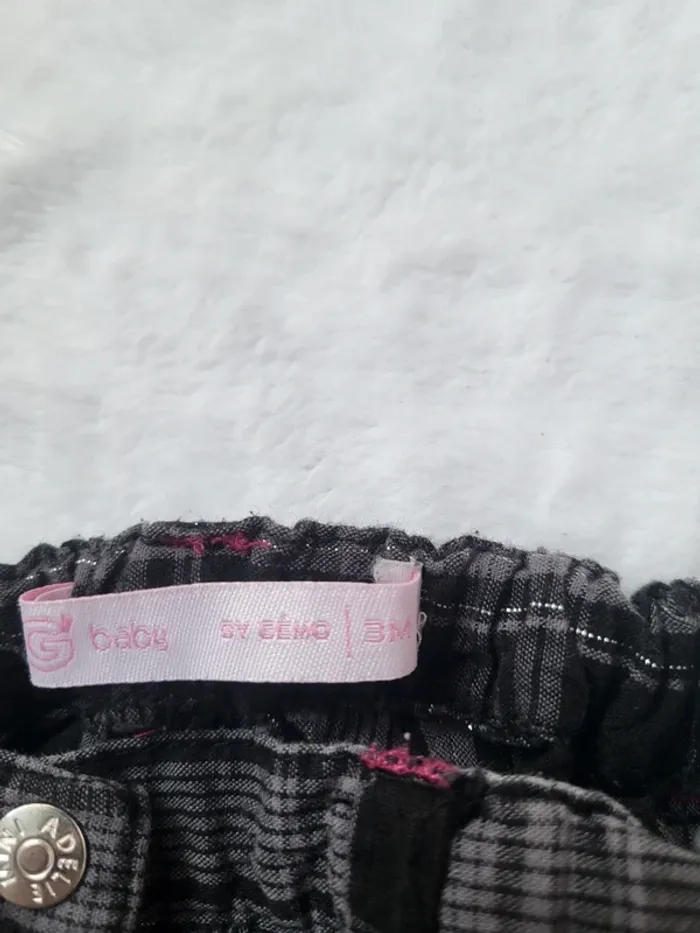 2 short - photo numéro 6