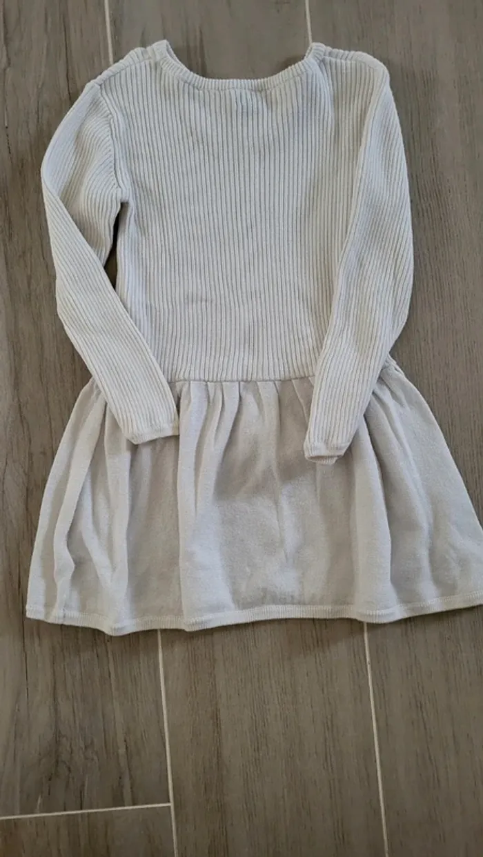 Robe fête - photo numéro 5