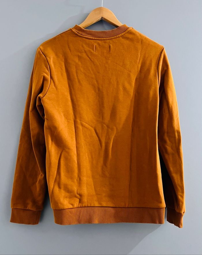 Sweat Taille M Jack & Jones - photo numéro 3