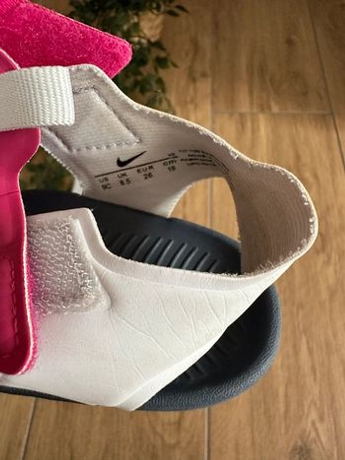 Chaussures sandales été Nike - photo numéro 5