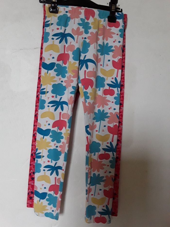 Leggings fille