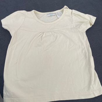 T-shirt enfant