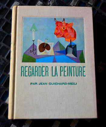 Regarder la peinture introduction à l'art contemporain