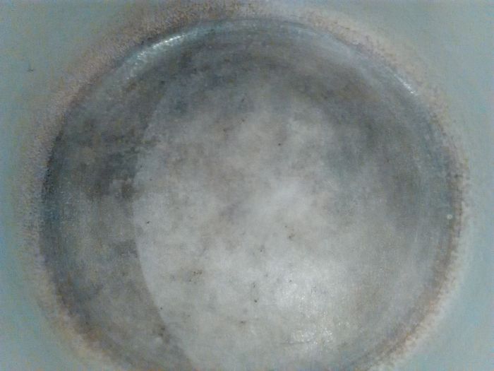 Ancienne cocotte le creuset n° E - photo numéro 4