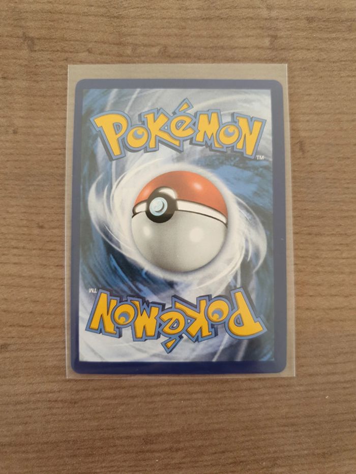 Carte Pokémon 006/25 Pikachu Volant V Célébrations 25 ans - photo numéro 2