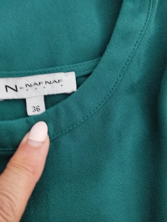 Robe Naf Naf - photo numéro 4