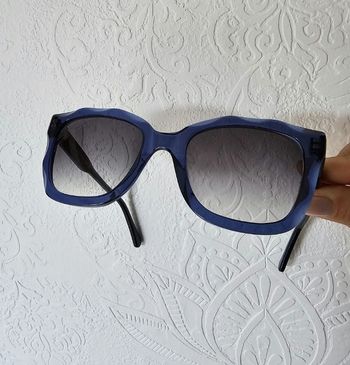 Lunettes de soleil Chloé