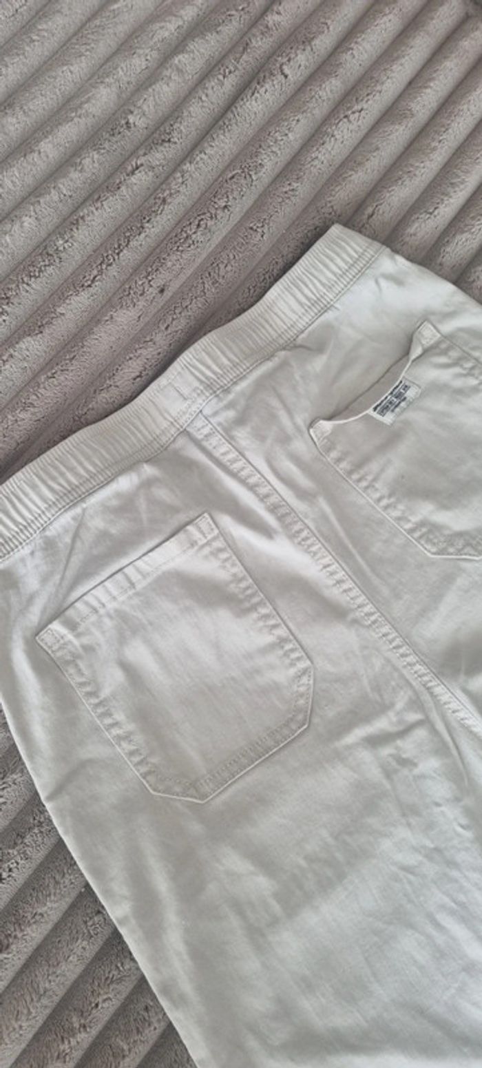 Pantalon large jack&Jones - photo numéro 5