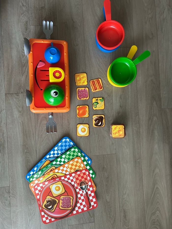 Jeux de société - photo numéro 2