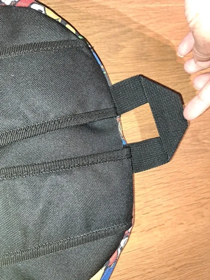 Nintendo - Sac à dos - photo numéro 10